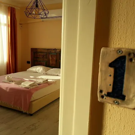 Ξενοδοχείο Sahil & Restaurant *