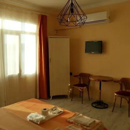 Ξενοδοχείο Sahil & Restaurant