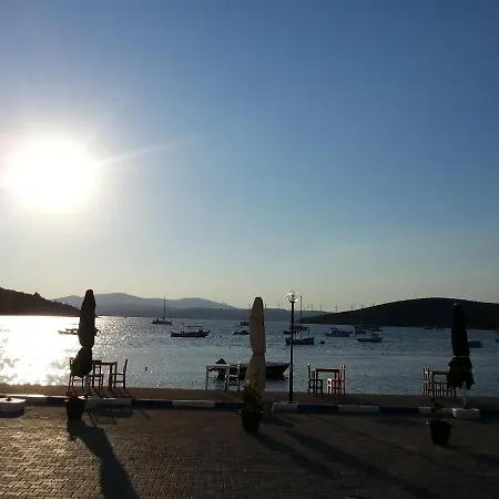 Sahil & Restaurant Ξενοδοχείο *