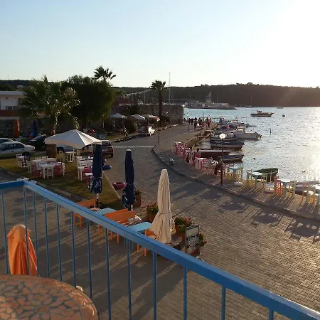 Ξενοδοχείο Sahil & Restaurant Seferihisar