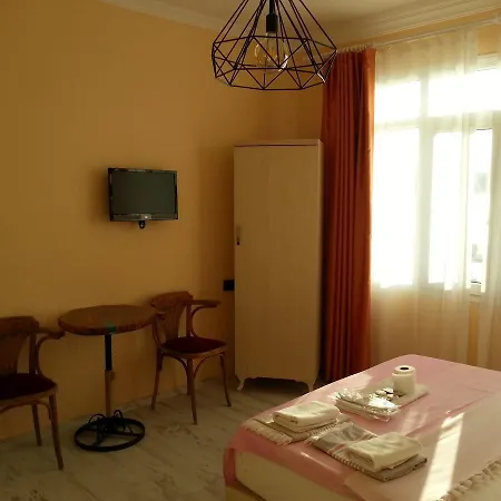 Ξενοδοχείο Sahil & Restaurant