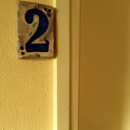 Ξενοδοχείο Sahil & Restaurant