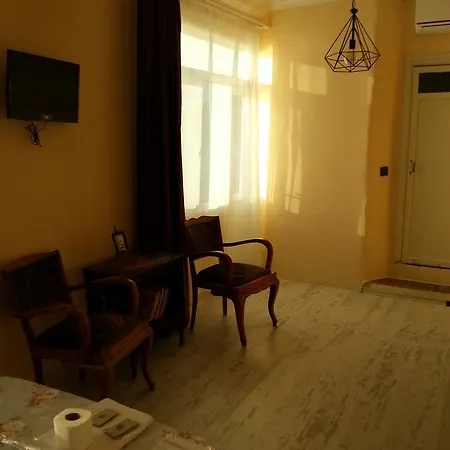 Sahil & Restaurant Ξενοδοχείο