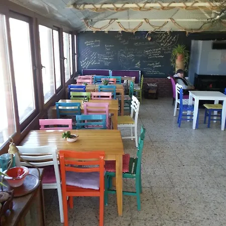 Sahil & Restaurant Ξενοδοχείο *