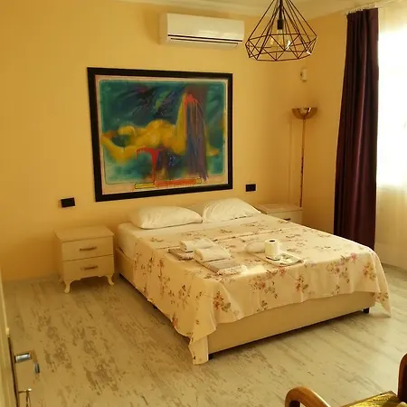 Sahil & Restaurant Seferihisar