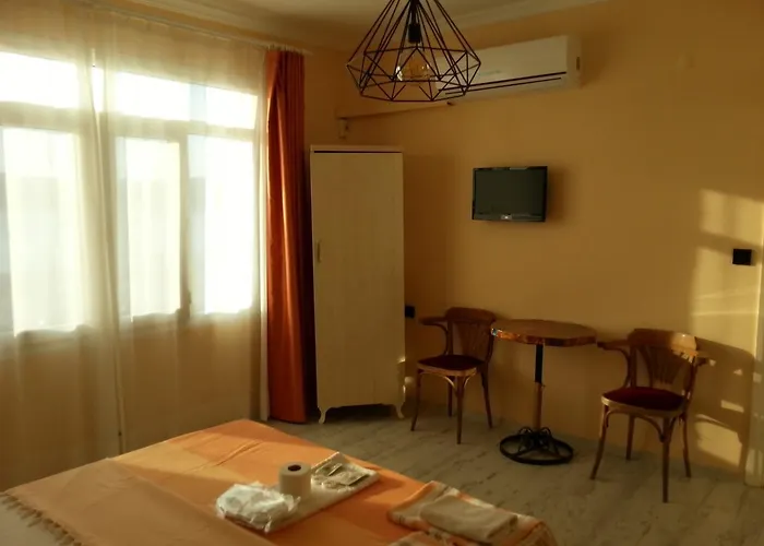 Hotel Sahil & Restaurant