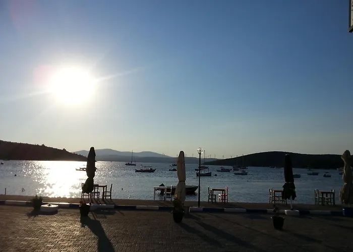 Sahil & Restaurant Hotel *