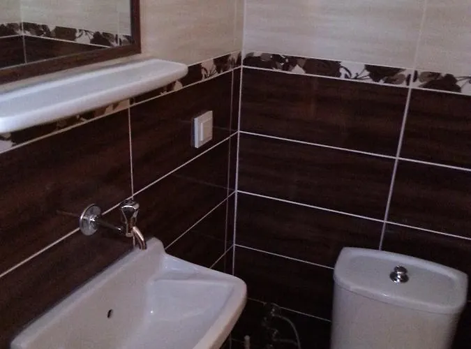 Sahil & Restaurant Hotel Seferihisar