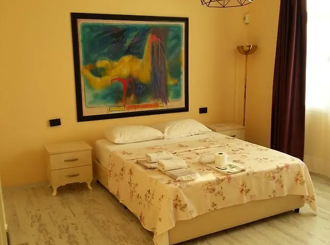 Sahil & Restaurant Seferihisar