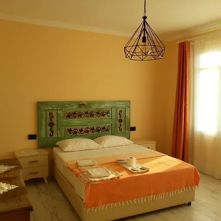 Hotel Sahil & Restaurant *