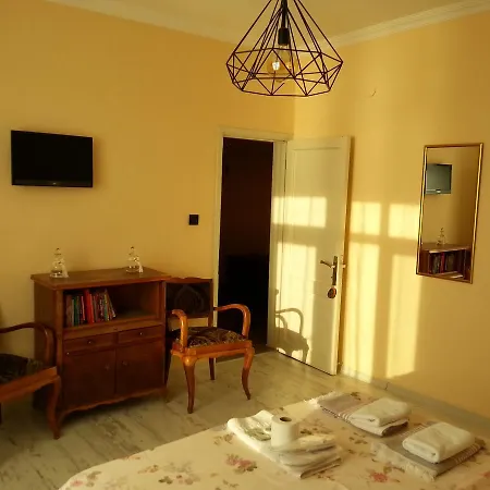 Hotel Sahil & Restaurant Seferihisar