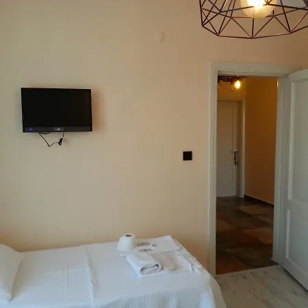 Hotel Sahil & Restaurant *