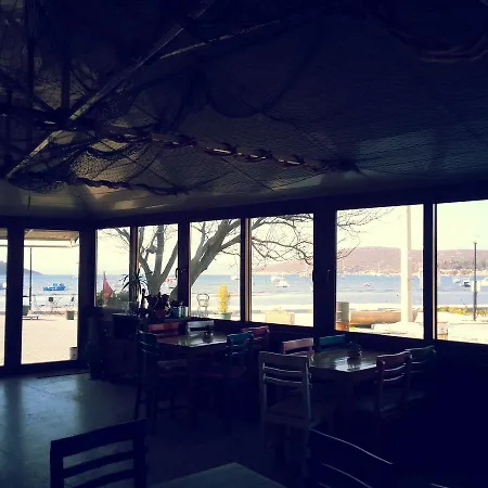 Sahil & Restaurant *