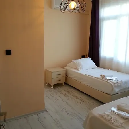 Hotel Sahil & Restaurant Seferihisar