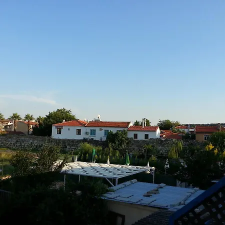 Hotel Sahil & Restaurant Seferihisar