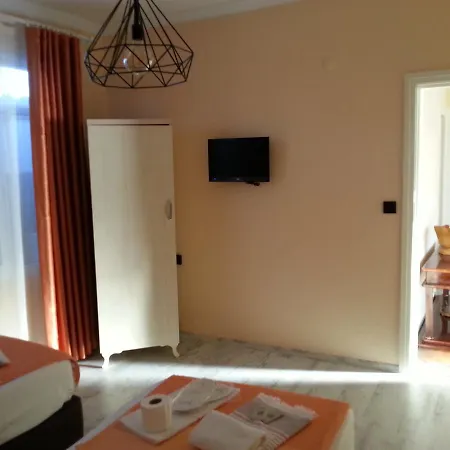 Hotel Sahil & Restaurant Seferihisar