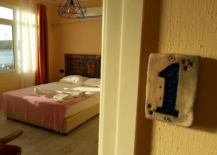 Hotel Sahil & Restaurant *