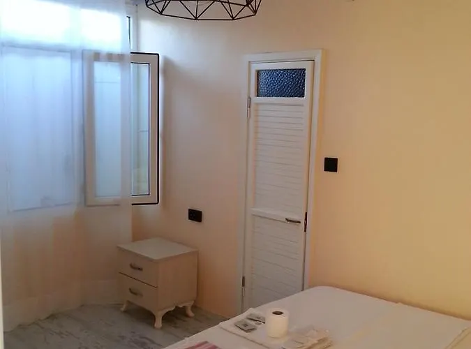 Sahil & Restaurant * Seferihisar