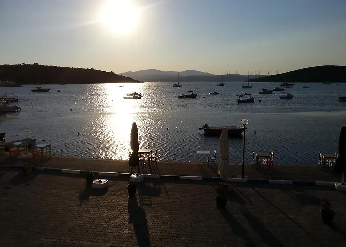 Sahil & Restaurant Hotel *