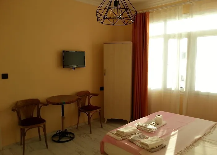 Hotel Sahil & Restaurant