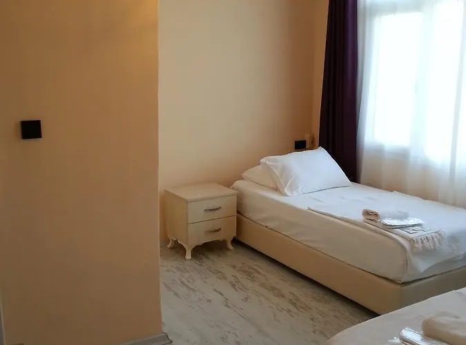 Hotel Sahil & Restaurant Seferihisar