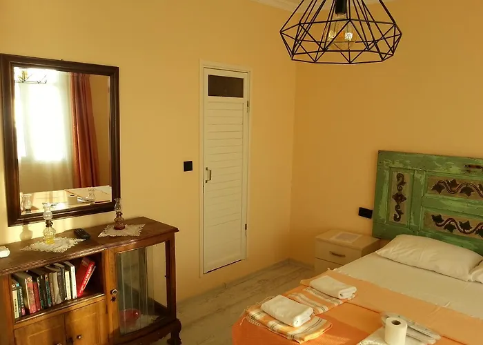 Sahil & Restaurant * Seferihisar