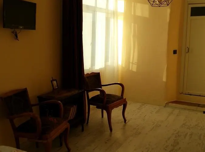 Sahil & Restaurant Hotel