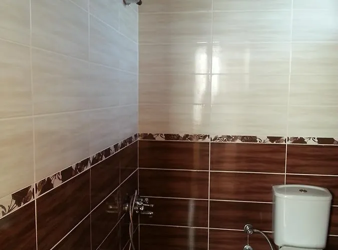 Sahil & Restaurant * Seferihisar